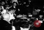 Standbild formale Silvester Feier Havanna Kuba, 1937, aus Sekunde 59 historischem Filmmaterial Videoclip 65675045116