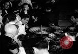 Standbild formale Silvester Feier Havanna Kuba, 1937, aus Sekunde 61 historischem Filmmaterial Videoclip 65675045116