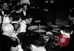 Standbild formale Silvester Feier Havanna Kuba, 1937, aus Sekunde 62 historischem Filmmaterial Videoclip 65675045116