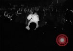 Standbild Silvester Feier United States USA, 1937, aus Sekunde 1 historischem Filmmaterial Videoclip 65675045117