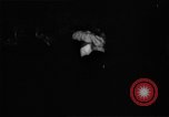 Standbild Silvester Feier United States USA, 1937, aus Sekunde 11 historischem Filmmaterial Videoclip 65675045117