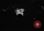 Standbild Silvester Feier United States USA, 1937, aus Sekunde 34 historischem Filmmaterial Videoclip 65675045117