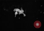 Standbild Silvester Feier United States USA, 1937, aus Sekunde 38 historischem Filmmaterial Videoclip 65675045117