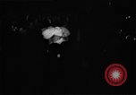 Standbild Silvester Feier United States USA, 1937, aus Sekunde 39 historischem Filmmaterial Videoclip 65675045117