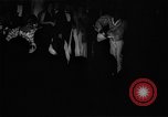 Standbild Silvester Feier United States USA, 1937, aus Sekunde 41 historischem Filmmaterial Videoclip 65675045117