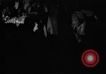 Standbild Silvester Feier United States USA, 1937, aus Sekunde 42 historischem Filmmaterial Videoclip 65675045117
