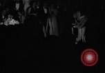 Standbild Silvester Feier United States USA, 1937, aus Sekunde 44 historischem Filmmaterial Videoclip 65675045117