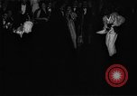 Standbild Silvester Feier United States USA, 1937, aus Sekunde 46 historischem Filmmaterial Videoclip 65675045117