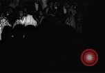 Standbild Silvester Feier United States USA, 1937, aus Sekunde 47 historischem Filmmaterial Videoclip 65675045117