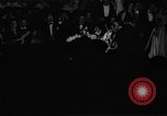 Standbild Silvester Feier United States USA, 1937, aus Sekunde 48 historischem Filmmaterial Videoclip 65675045117