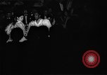 Standbild Silvester Feier United States USA, 1937, aus Sekunde 49 historischem Filmmaterial Videoclip 65675045117