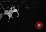 Standbild Silvester Feier United States USA, 1937, aus Sekunde 51 historischem Filmmaterial Videoclip 65675045117