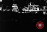 Standbild Times Square New York United States USA, 1937, aus Sekunde 1 historischem Filmmaterial Videoclip 65675045118