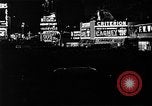 Standbild Times Square New York United States USA, 1937, aus Sekunde 4 historischem Filmmaterial Videoclip 65675045118