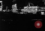 Standbild Times Square New York United States USA, 1937, aus Sekunde 7 historischem Filmmaterial Videoclip 65675045118