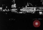 Standbild Times Square New York United States USA, 1937, aus Sekunde 8 historischem Filmmaterial Videoclip 65675045118