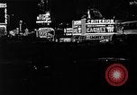 Standbild Times Square New York United States USA, 1937, aus Sekunde 14 historischem Filmmaterial Videoclip 65675045118
