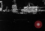 Standbild Times Square New York United States USA, 1937, aus Sekunde 16 historischem Filmmaterial Videoclip 65675045118