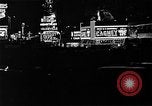 Standbild Times Square New York United States USA, 1937, aus Sekunde 22 historischem Filmmaterial Videoclip 65675045118