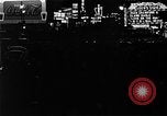 Standbild Times Square New York United States USA, 1937, aus Sekunde 44 historischem Filmmaterial Videoclip 65675045118