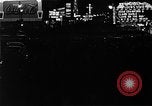 Standbild Times Square New York United States USA, 1937, aus Sekunde 47 historischem Filmmaterial Videoclip 65675045118