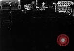 Standbild Times Square New York United States USA, 1937, aus Sekunde 53 historischem Filmmaterial Videoclip 65675045118