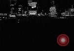 Standbild Times Square New York United States USA, 1937, aus Sekunde 5 historischem Filmmaterial Videoclip 65675045119