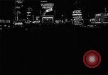 Standbild Times Square New York United States USA, 1937, aus Sekunde 7 historischem Filmmaterial Videoclip 65675045119