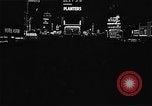 Standbild Times Square New York United States USA, 1937, aus Sekunde 31 historischem Filmmaterial Videoclip 65675045119
