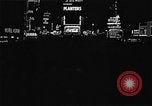 Standbild Times Square New York United States USA, 1937, aus Sekunde 32 historischem Filmmaterial Videoclip 65675045119