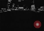 Standbild Times Square New York United States USA, 1937, aus Sekunde 37 historischem Filmmaterial Videoclip 65675045119