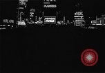 Standbild Times Square New York United States USA, 1937, aus Sekunde 38 historischem Filmmaterial Videoclip 65675045119