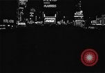 Standbild Times Square New York United States USA, 1937, aus Sekunde 39 historischem Filmmaterial Videoclip 65675045119