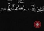 Standbild Times Square New York United States USA, 1937, aus Sekunde 41 historischem Filmmaterial Videoclip 65675045119