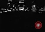 Standbild Times Square New York United States USA, 1937, aus Sekunde 42 historischem Filmmaterial Videoclip 65675045119