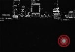 Standbild Times Square New York United States USA, 1937, aus Sekunde 43 historischem Filmmaterial Videoclip 65675045119