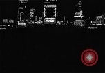 Standbild Times Square New York United States USA, 1937, aus Sekunde 44 historischem Filmmaterial Videoclip 65675045119