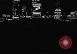 Standbild Times Square New York United States USA, 1937, aus Sekunde 52 historischem Filmmaterial Videoclip 65675045119
