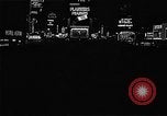 Standbild Times Square New York United States USA, 1937, aus Sekunde 55 historischem Filmmaterial Videoclip 65675045119