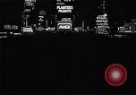 Standbild Times Square New York United States USA, 1937, aus Sekunde 57 historischem Filmmaterial Videoclip 65675045119