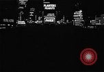 Standbild Times Square New York United States USA, 1937, aus Sekunde 59 historischem Filmmaterial Videoclip 65675045119
