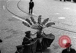 Standbild Mummers Parade Philadelphia Pennsylvania USA, 1937, aus Sekunde 3 historischem Filmmaterial Videoclip 65675045121