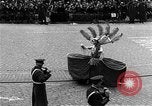 Standbild Mummers Parade Philadelphia Pennsylvania USA, 1937, aus Sekunde 12 historischem Filmmaterial Videoclip 65675045121
