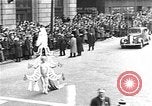 Standbild Mummers Parade Philadelphia Pennsylvania USA, 1937, aus Sekunde 13 historischem Filmmaterial Videoclip 65675045121