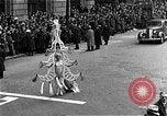 Standbild Mummers Parade Philadelphia Pennsylvania USA, 1937, aus Sekunde 14 historischem Filmmaterial Videoclip 65675045121