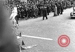 Standbild Mummers Parade Philadelphia Pennsylvania USA, 1937, aus Sekunde 19 historischem Filmmaterial Videoclip 65675045121