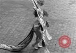 Standbild Mummers Parade Philadelphia Pennsylvania USA, 1937, aus Sekunde 21 historischem Filmmaterial Videoclip 65675045121