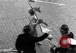 Standbild Mummers Parade Philadelphia Pennsylvania USA, 1937, aus Sekunde 24 historischem Filmmaterial Videoclip 65675045121
