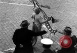 Standbild Mummers Parade Philadelphia Pennsylvania USA, 1937, aus Sekunde 25 historischem Filmmaterial Videoclip 65675045121