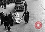 Standbild Mummers Parade Philadelphia Pennsylvania USA, 1937, aus Sekunde 31 historischem Filmmaterial Videoclip 65675045121